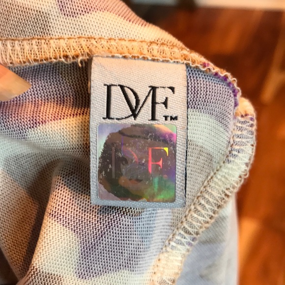 Diane Von Furstenberg Long Halter Dress - Picture 6 of 8